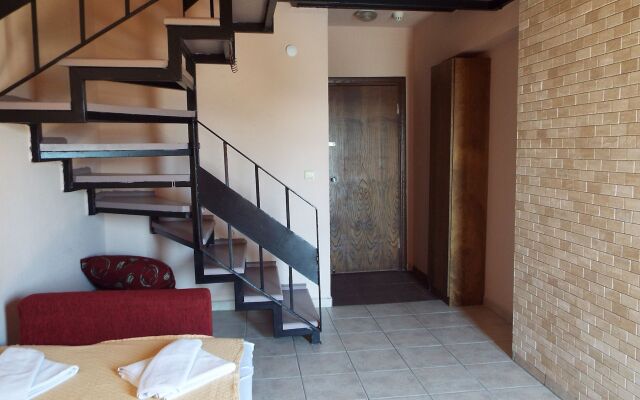 Area Hotel