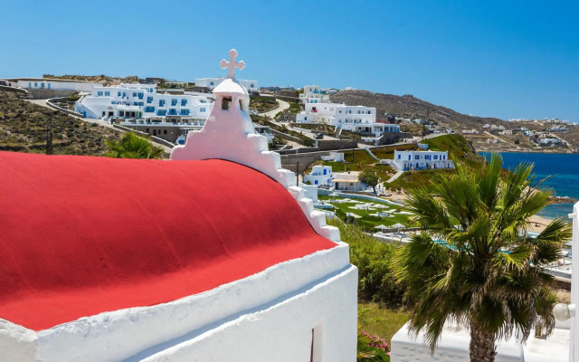 Mykonos Beach Hotel