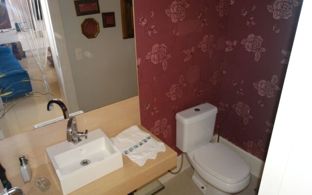 House on the Sand - 219