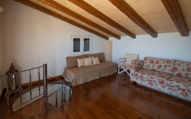 La casa Soleada by CorfuEscapes
