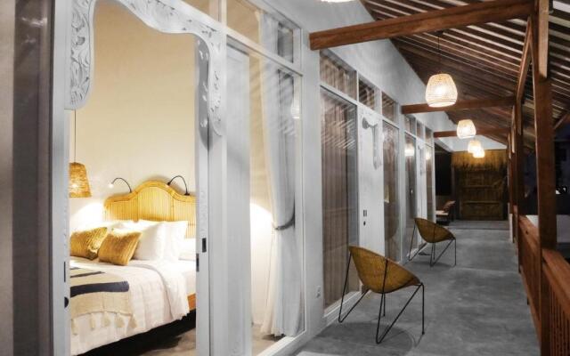 Amar Boutique Hotel