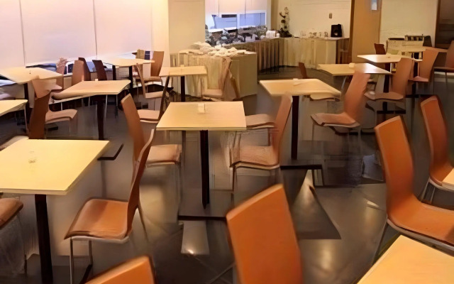 Triniti Hotel Gajah Mada