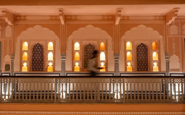 Padmaa Jaipur