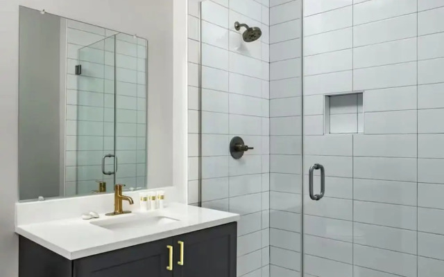 Philly s Artful Retreat