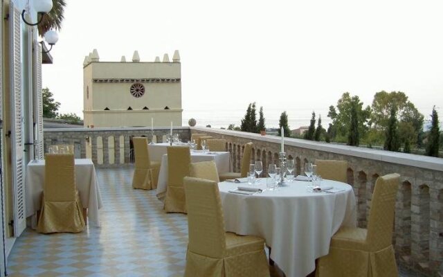 Relais Villa Rossi
