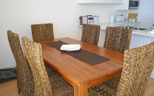 Birubi Holiday Homes