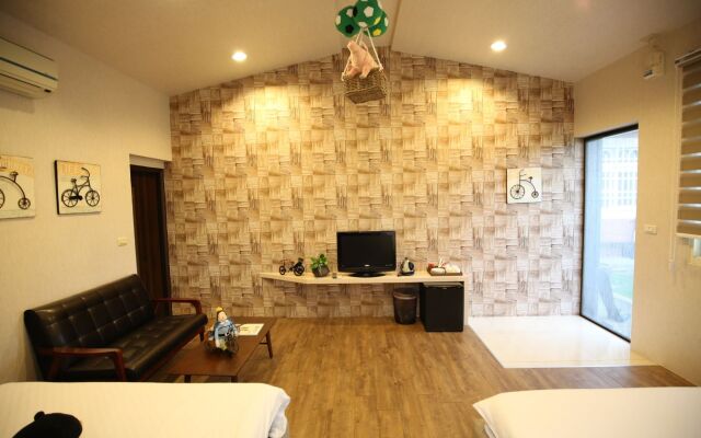 Yesday B&B