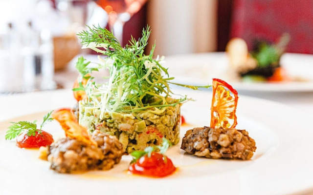 Fährhaus Kirschenland