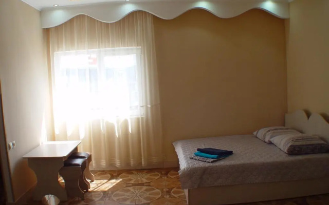 Otel' 888