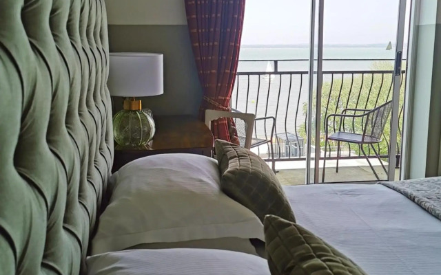 Villa Rothsay Hotel