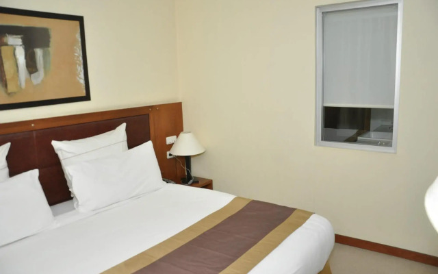 City One Hotel & SPA