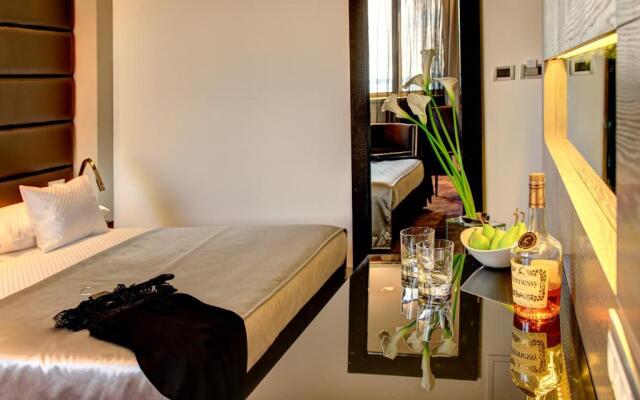 The View Luxury Rooms
