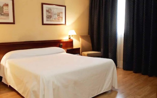 Hotel Vernisa Xativa