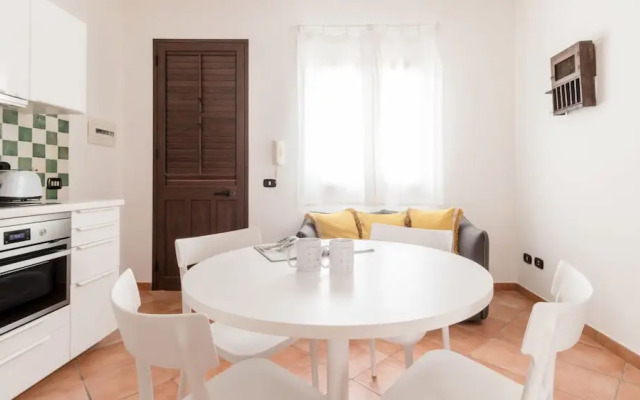 Italianway - Ottoventi Apartments