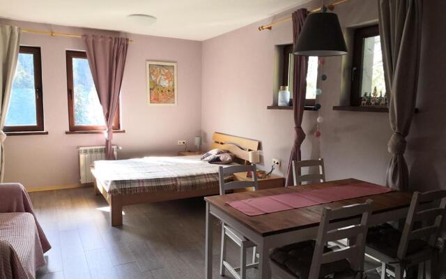 A43a Green Life Pamporovo