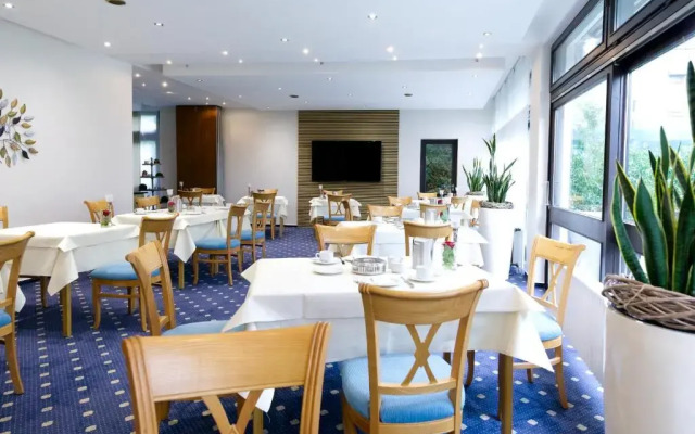 Parkhotel Hammerberg