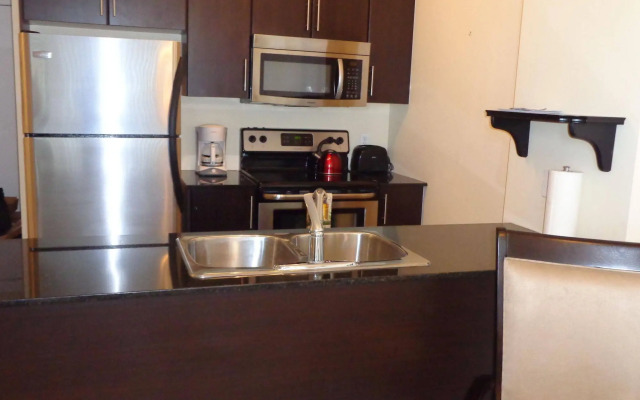 Regal Suites - Riverfront