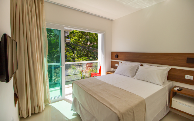 Bella Vida Suites e Apartamentos