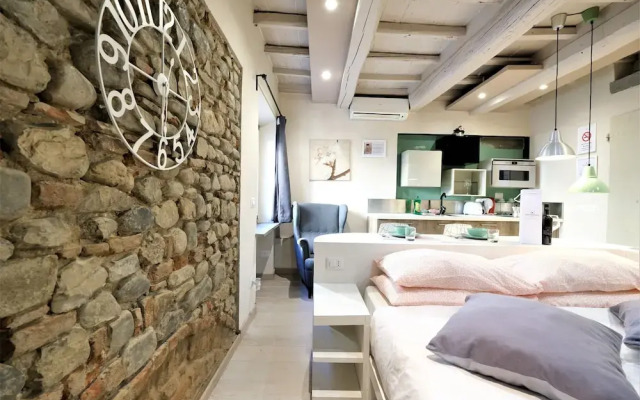 Wine Apartments Florence Grechetto