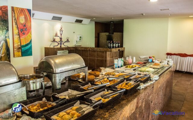 Beach Class Resort Muro Alto