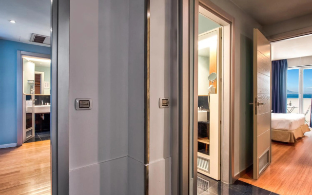 Towers Hotel Stabiae Sorrento Coast - Image 6