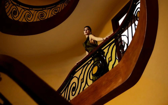 Hotel Majestic Saigon