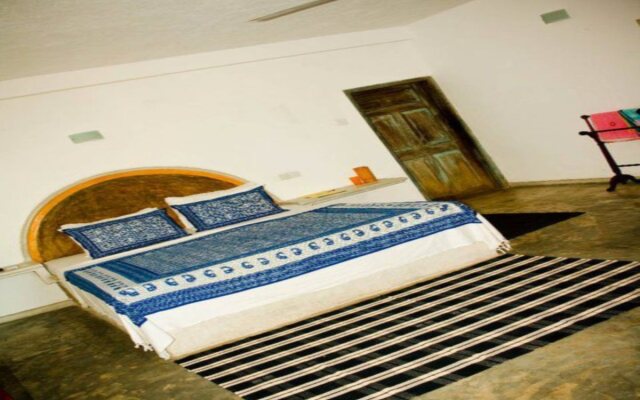 Coco Mari Beach Villa
