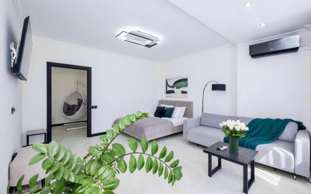 MaTur Home на улице Сибгата Хакина 3