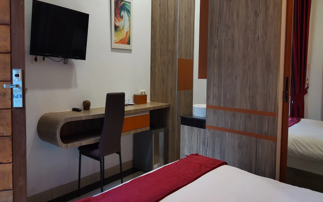 D&D Guest House & Cafe Syariah