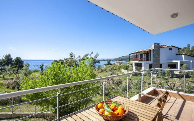 Alterra Vita Homes by the Sea
