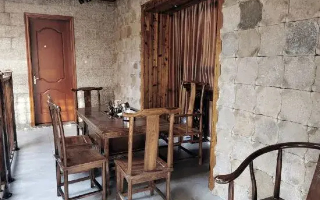 Pingtan Haiye Stone House Homestay