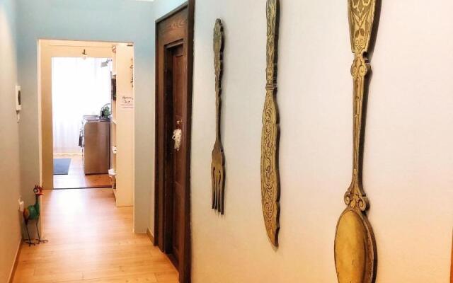 B&B Al Cavour 34