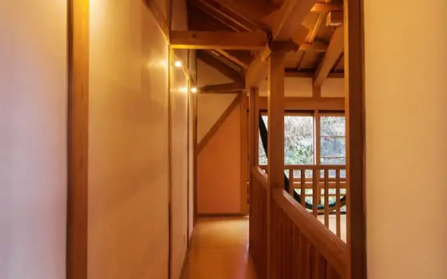 Guest House Eleven Village Fukiya