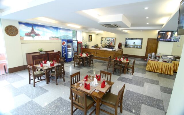 Shwe Htee Hotel
