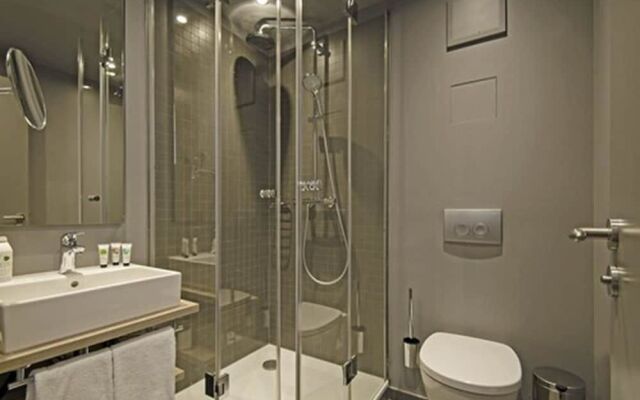 Ringhotel Schlosshotel Beuggen