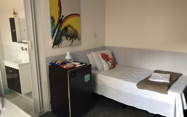 Womini Donne suite hostel