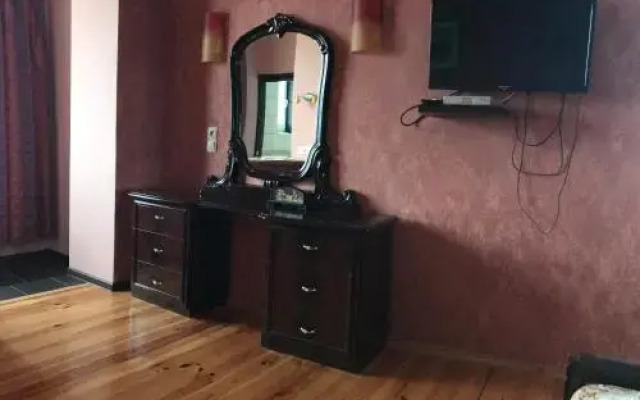 Hotel 412