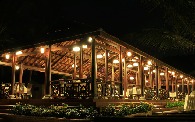 Gold Coast Phu Quoc Resort
