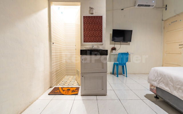 Namaste Residence Near Universitas Sumatera Utara Redpartner