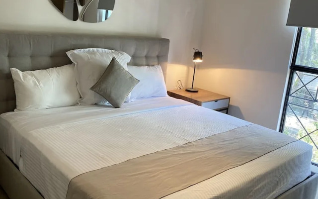 Suites Londres