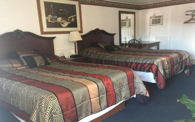 Colonial Inn Extended Stay By OYO New Ulm