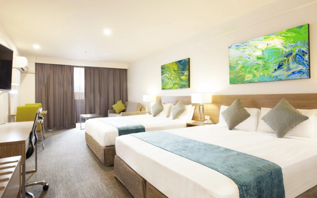 Metro Aspire Hotel, Sydney