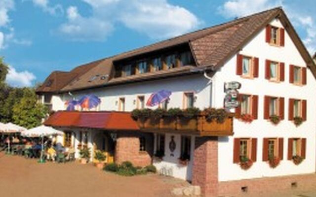 Gasthof zur Burg