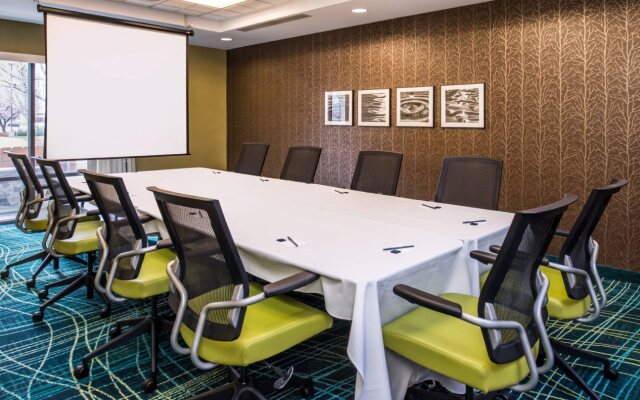 SpringHill Suites Boise West/Eagle