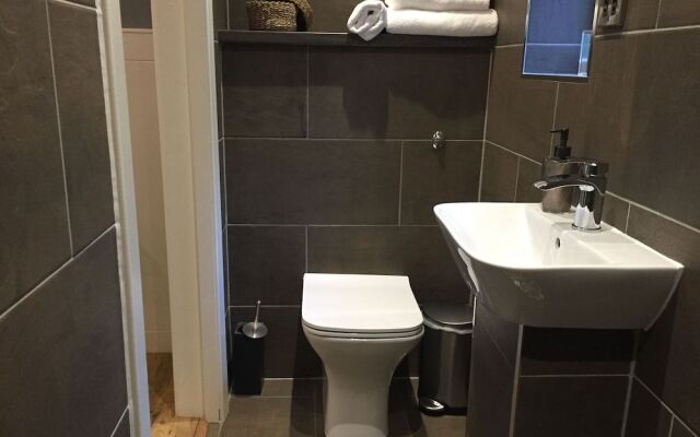 Rosemount Boutique B&B