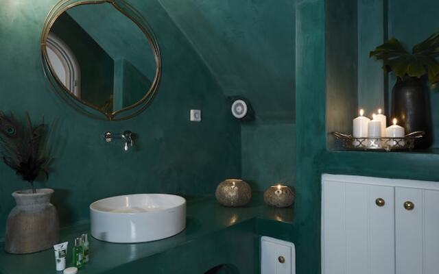 Star Infinity Suites