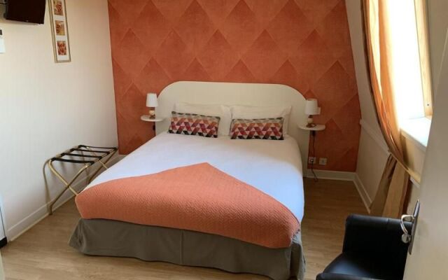Logis Hôtel A Jayac