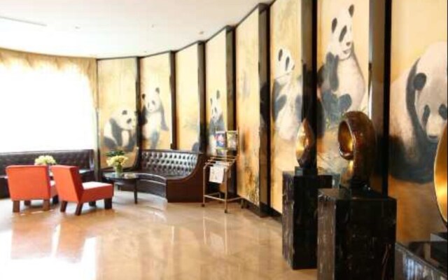 Chengdu Xiaoyinju Hotel