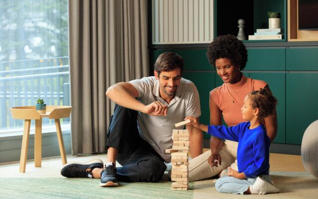 Holiday Inn Manchester Airport by IHG