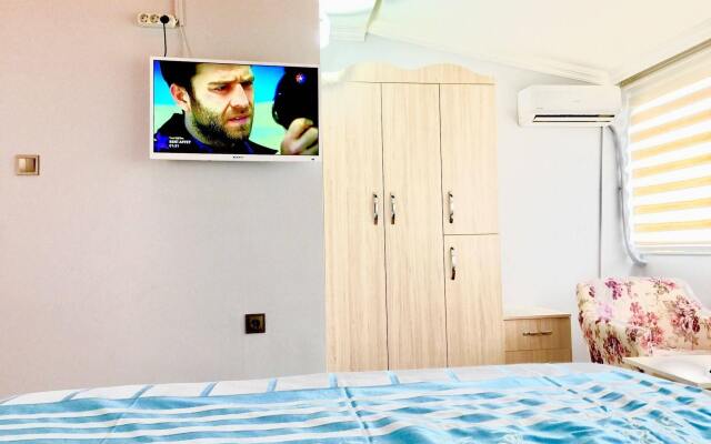 Kuzey Residence